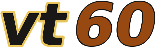 vt60 logo